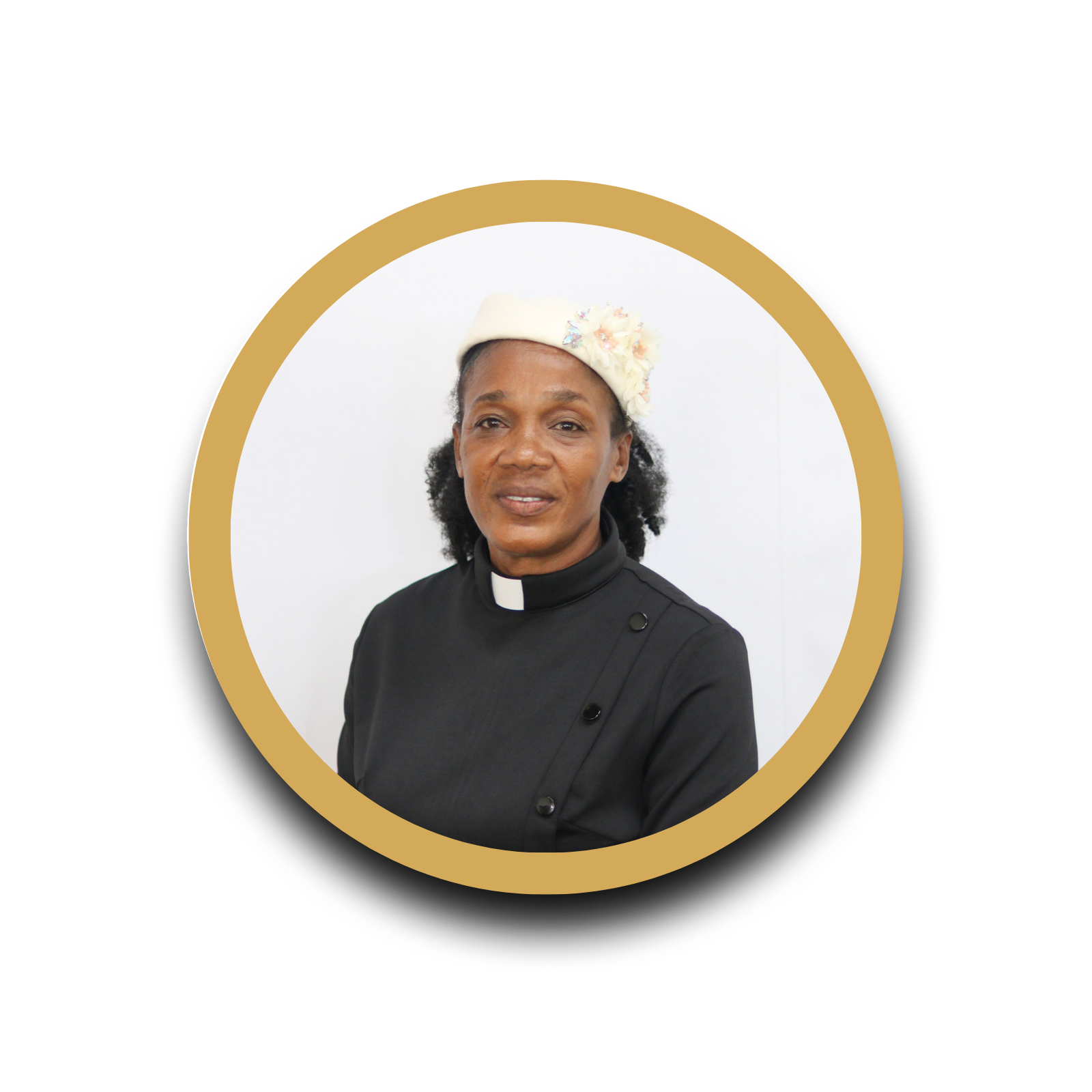 Rev'd Monique Grant-Facey