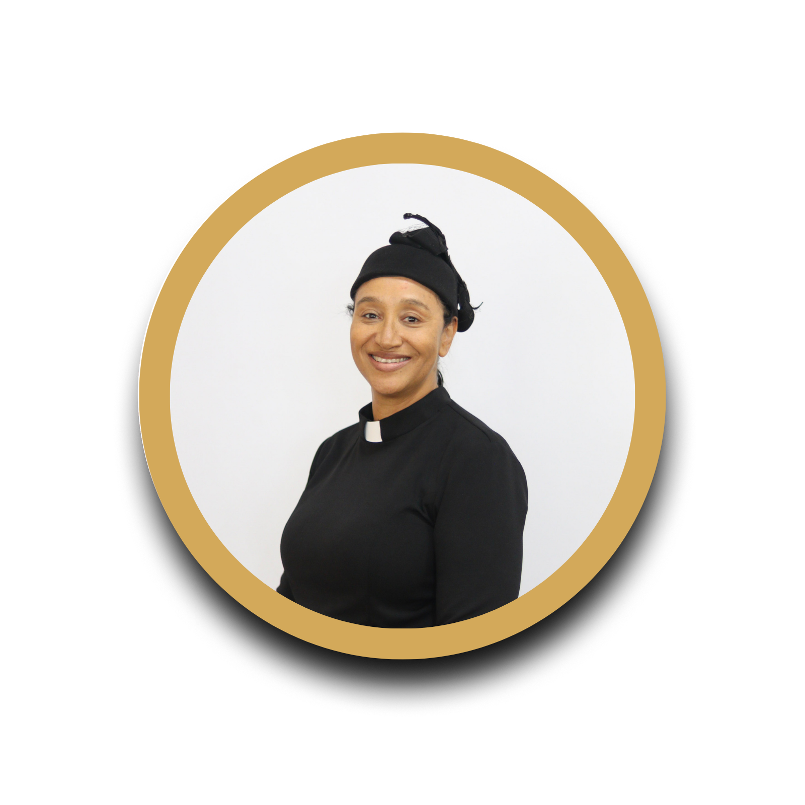 Rev'd Shernett Murdock