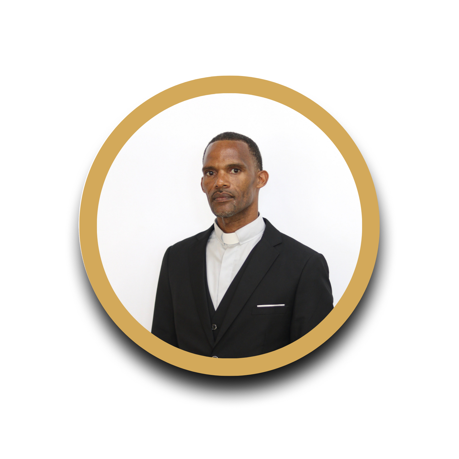 Rev'd Dunstan F. Farr